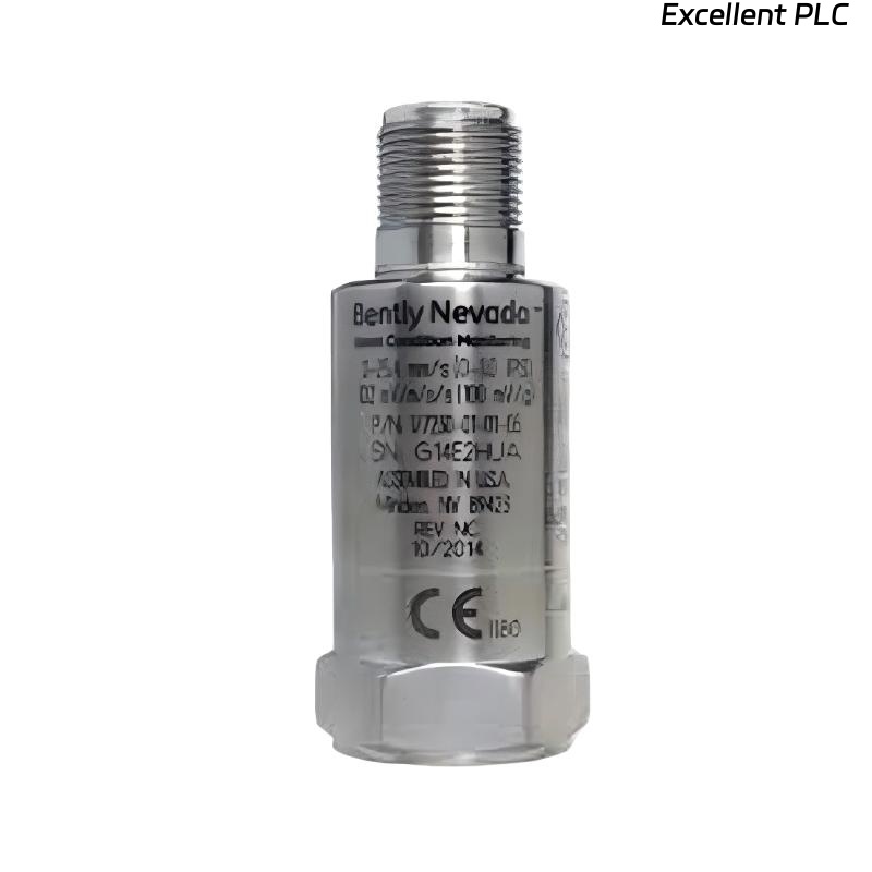 Bently Nevada 37439-01 Mounting Base