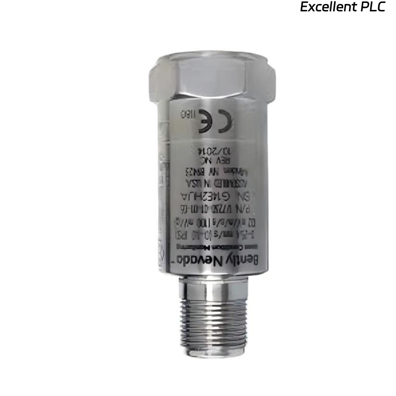Bently Nevada 37439-01 Mounting Base