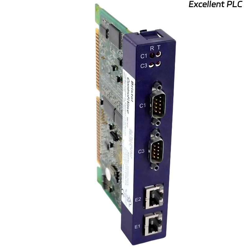 Emerson 396879-11-0 CPU Module
