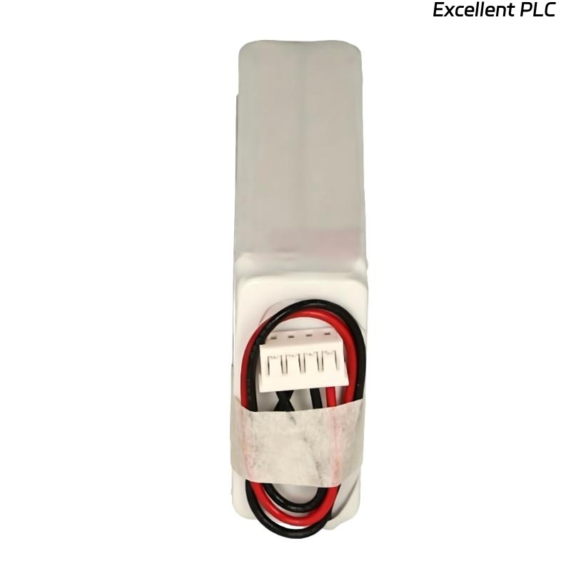 ABB 3BSC760019E1 Rechargeable lithium-ion Battery