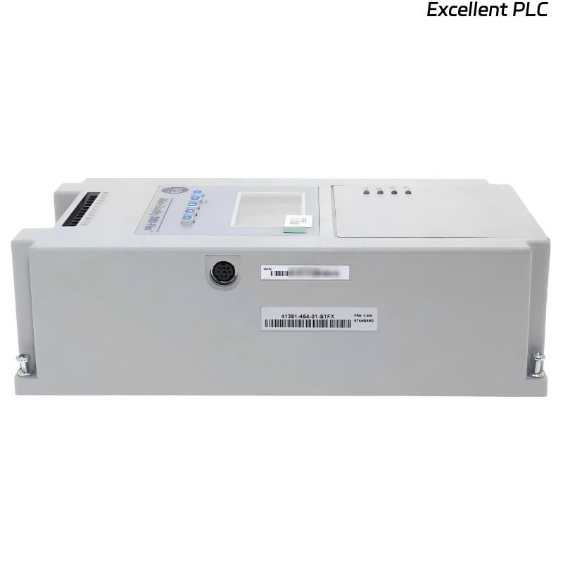 Allen Bradley 41391-454-01-S1FX SMC Flex Standard Control Module