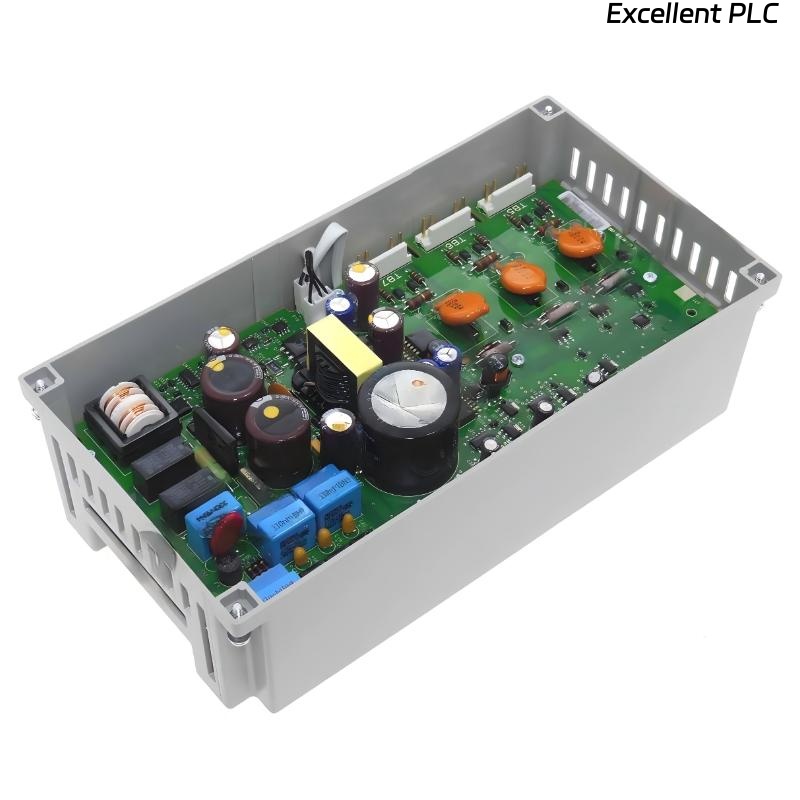 Allen Bradley 41391-454-01-S1FX SMC Flex Standard Control Module