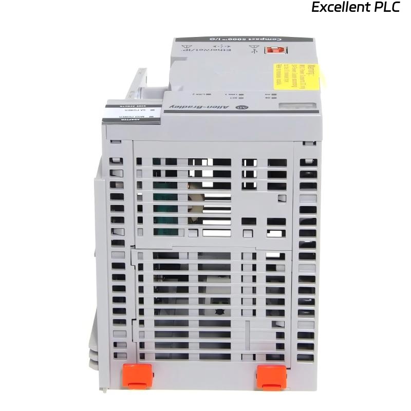 Allen Bradley 5069-AEN2TR Compact 5000 I/O EtherNet/IP Adapter