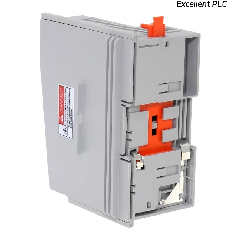 Allen Bradley 5069-AENTR Compact 5000 I/O EtherNet/IP Adapter