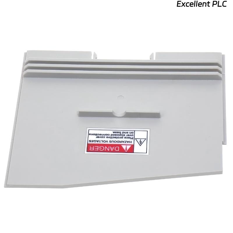 Allen Bradley 5069-ECR CompactLogix 5380 Right End Cap