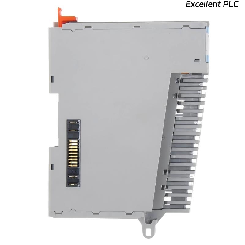 Allen Bradley 5069-IB16 Compact 5000 Digital Sinking Input Module