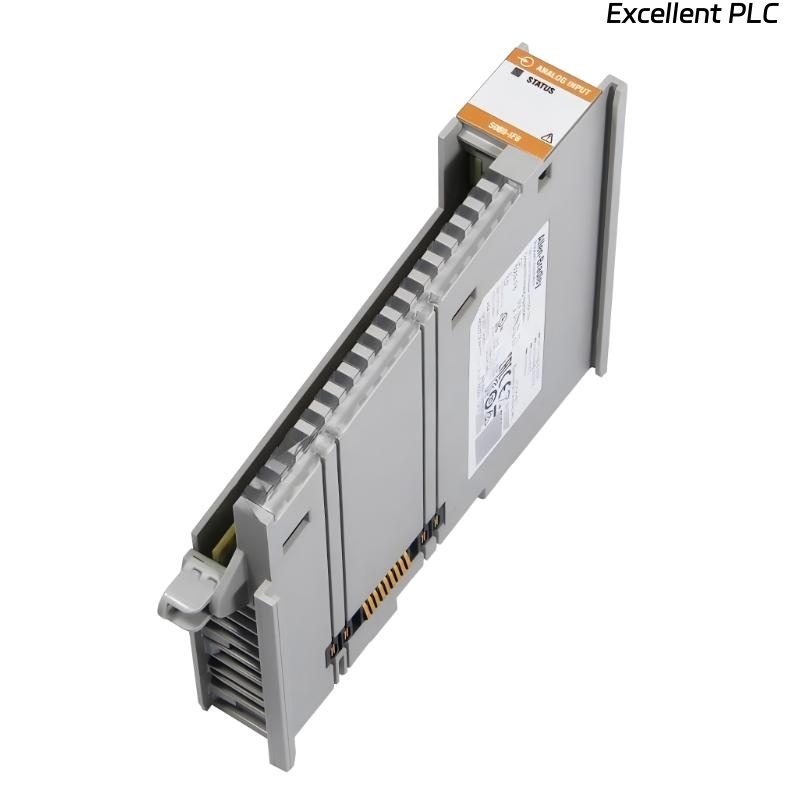 Allen Bradley 5069-IF8 Compact 5000 Analog Current/Voltage Input Module