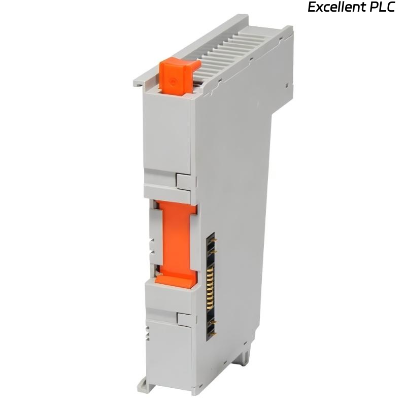 Allen Bradley 5069-IF8 Compact 5000 Analog Current/Voltage Input Module