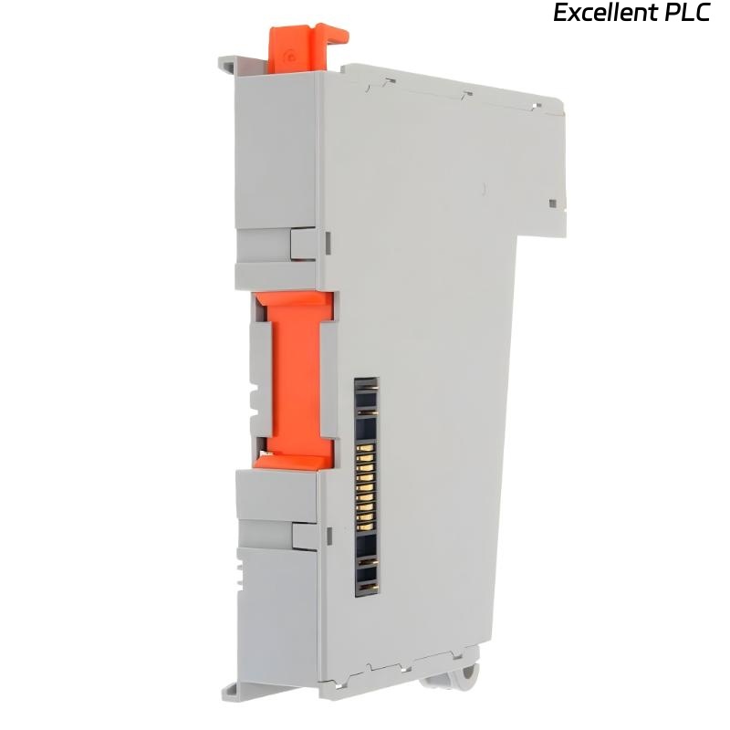 Allen Bradley 5069-IY4 Compact 5000 Universal Analog Input Module