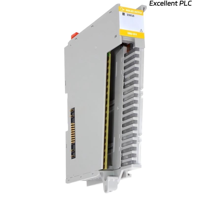 Allen Bradley 5069-OF4 Compact 5000 Analog Current/Voltage Output Module