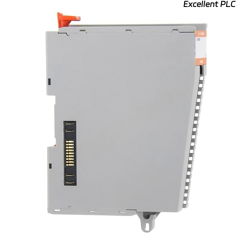 Allen Bradley 5069-OW16 Compact 5000 Relay Output Module