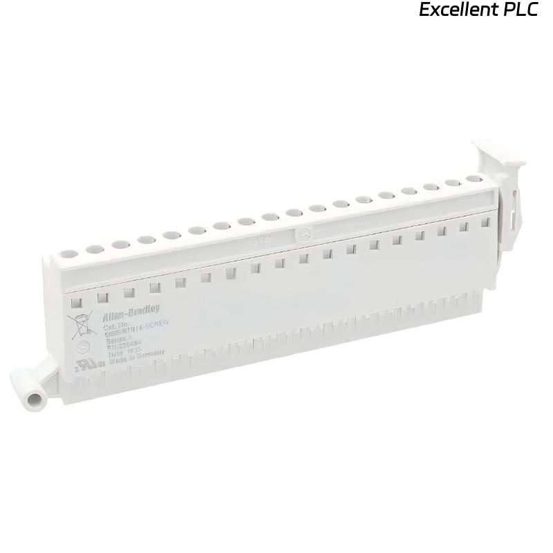 Allen Bradley 5069-RTB18-SCREW Compact 5000 I/O Terminal Block