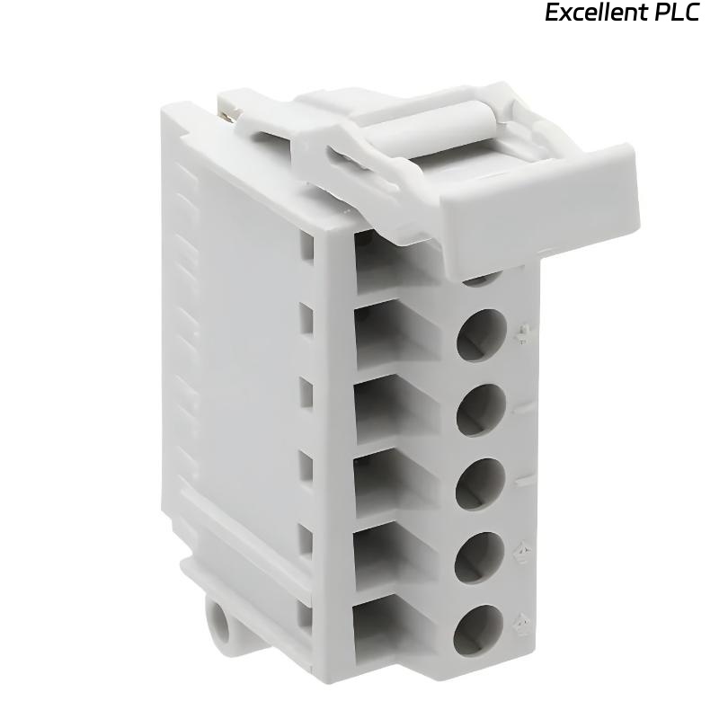 Allen Bradley 5069-RTB6-SCREW Compact 5000 I/O Terminal Block