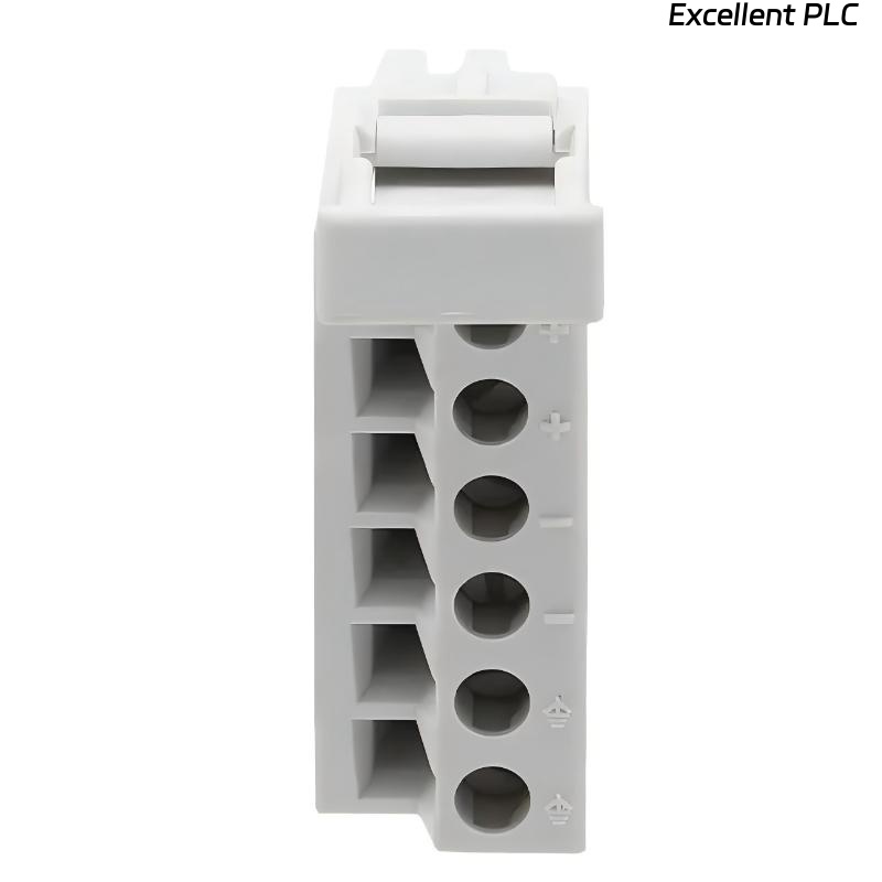 Allen Bradley 5069-RTB6-SCREW Compact 5000 I/O Terminal Block