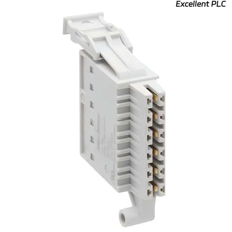 Allen Bradley 5069-RTB6-SCREW Compact 5000 I/O Terminal Block