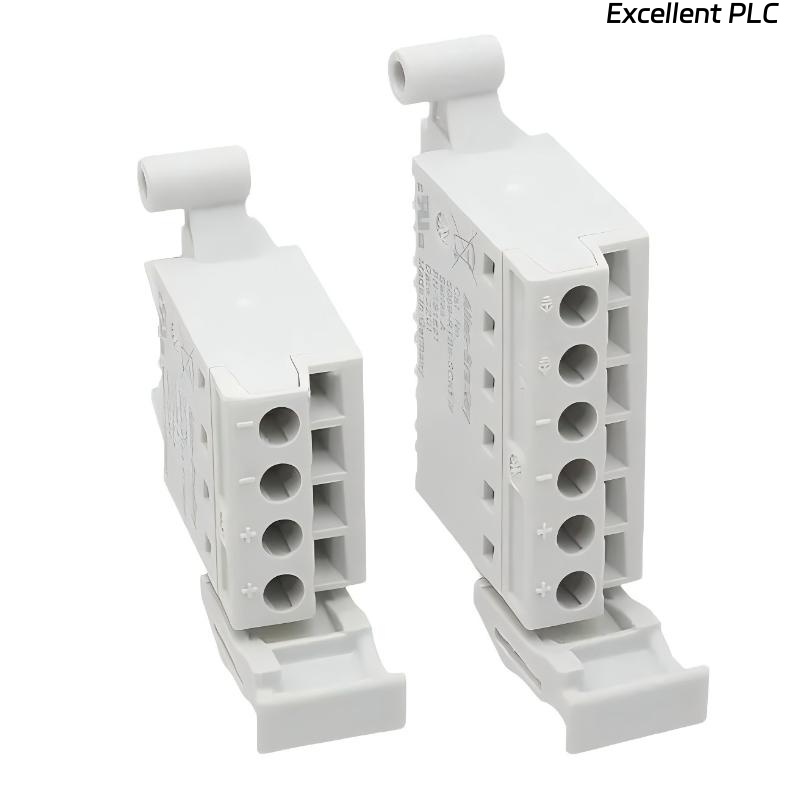 Allen Bradley 5069-RTB64-SCREW Compact 5000 I/O Power Terminal RTB Kit