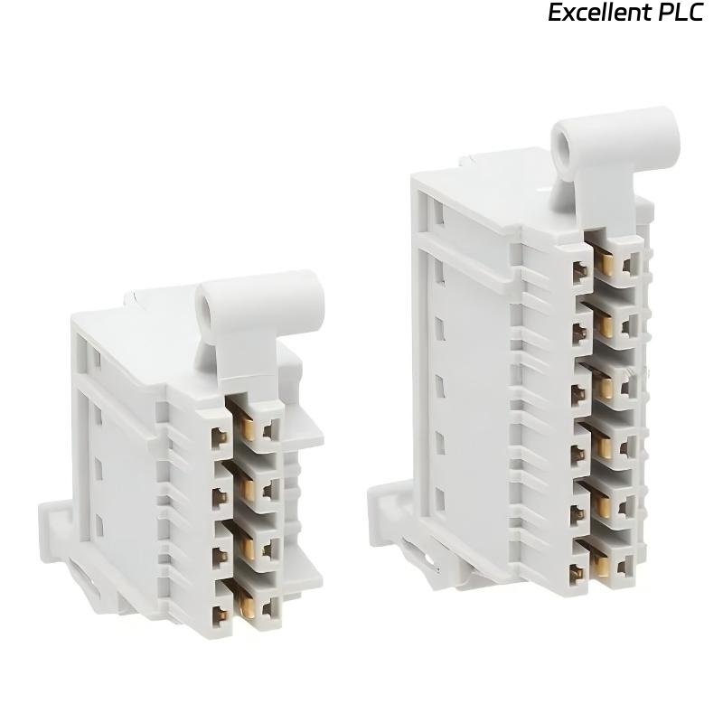 Allen Bradley 5069-RTB64-SCREW Compact 5000 I/O Power Terminal RTB Kit