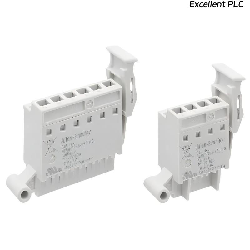 Allen Bradley 5069-RTB64-SPRING Compact 5000 I/O Power Terminal RTB Kit