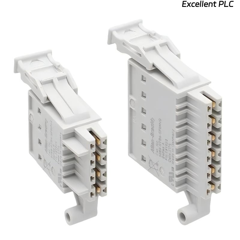 Allen Bradley 5069-RTB64-SPRING Compact 5000 I/O Power Terminal RTB Kit
