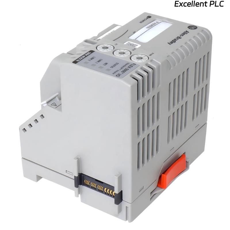 Allen Bradley 5094-AEN2TR Flex 5000 EtherNet/IP Adapter