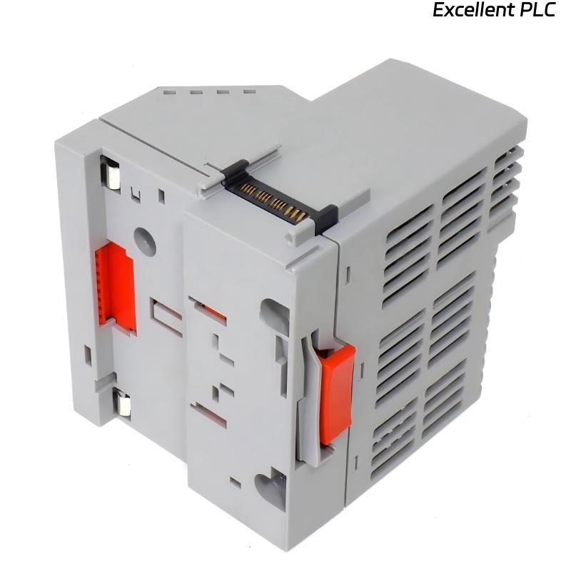Allen Bradley 5094-AEN2TR Flex 5000 EtherNet/IP Adapter