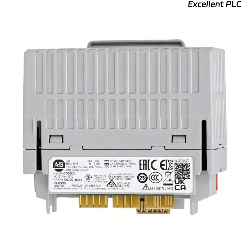 Allen Bradley 5094-IB16 Flex 5000 Digital Input Module