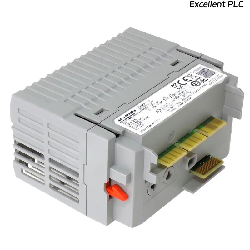 Allen Bradley 5094-IF8 Flex 5000 Analog Input Module