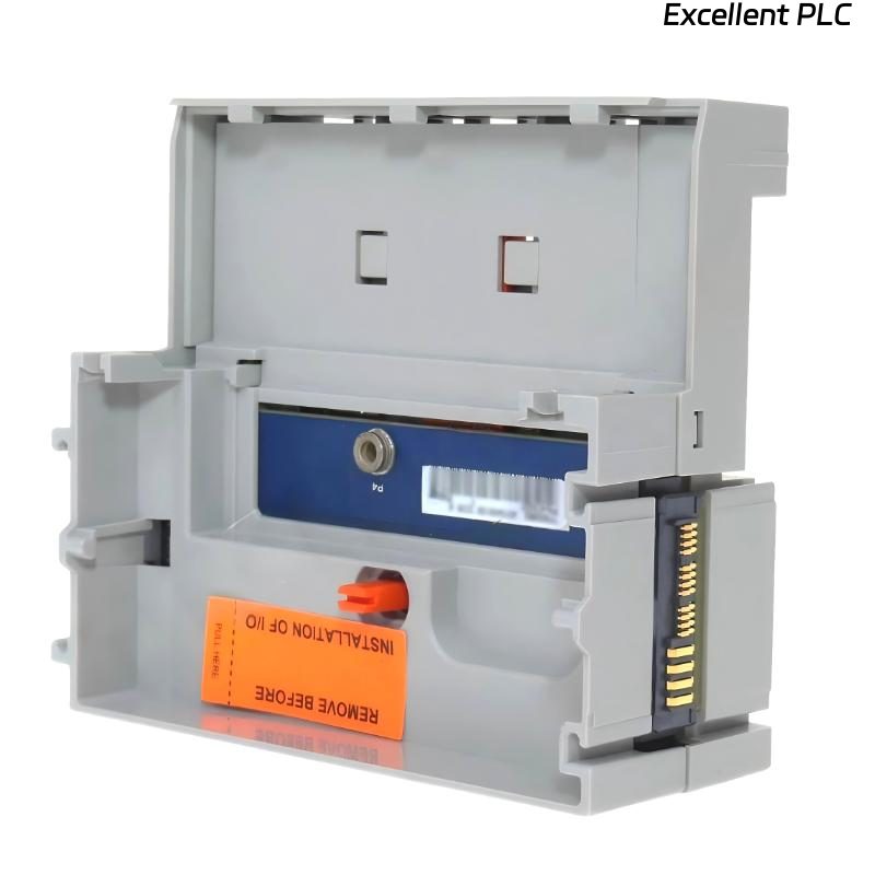 Allen Bradley 5094-MB Flex 5000 Mounting Base