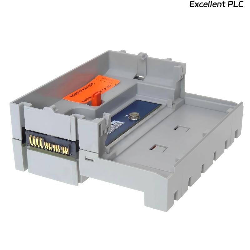 Allen Bradley 5094-MB Flex 5000 Mounting Base