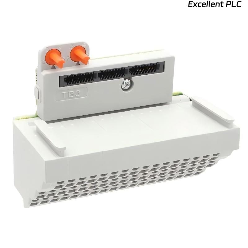 Allen Bradley 5094-RTB3 Flex 5000 Removable Terminal Block
