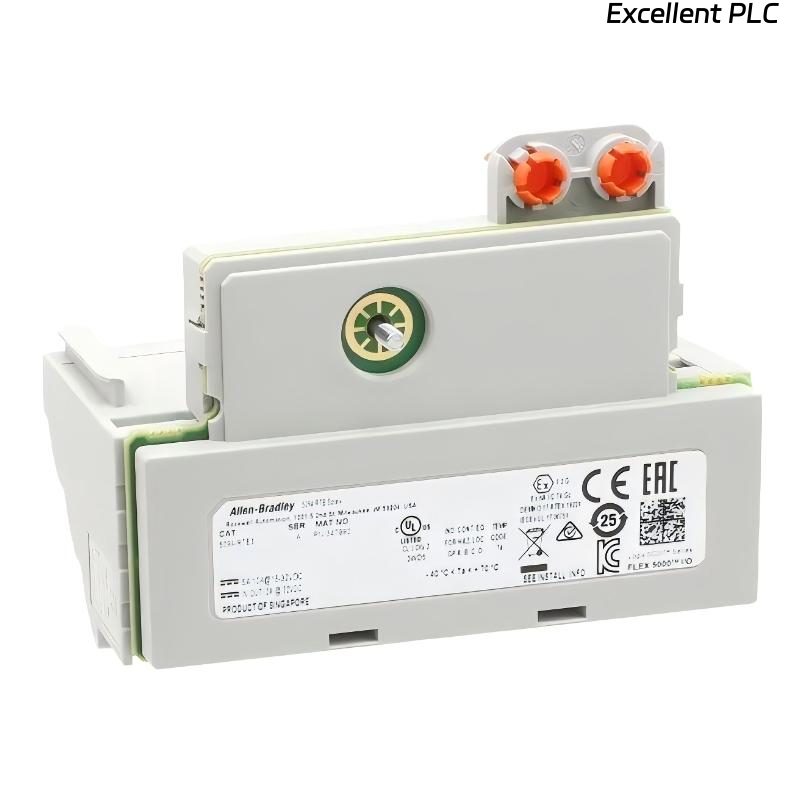 Allen Bradley 5094-RTB3 Flex 5000 Removable Terminal Block