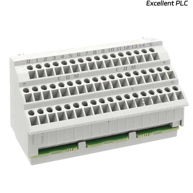 Allen Bradley 5094-RTB3 Flex 5000 Removable Terminal Block