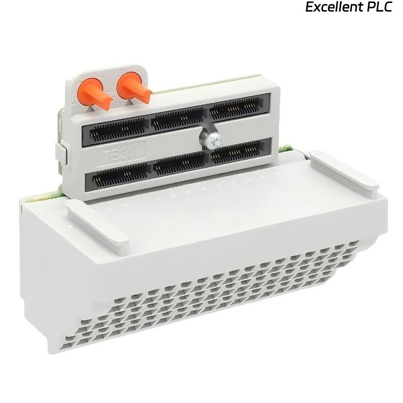 Allen Bradley 5094-RTB3W Flex 5000 Relay Removable Terminal Block