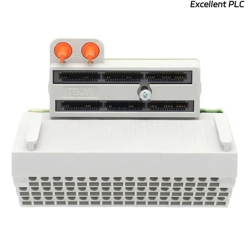 Allen Bradley 5094-RTB3W Flex 5000 Relay Removable Terminal Block