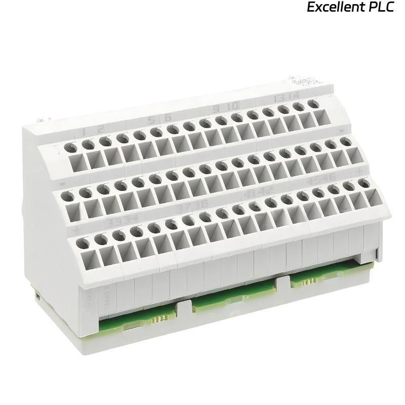 Allen Bradley 5094-RTB3W Flex 5000 Relay Removable Terminal Block