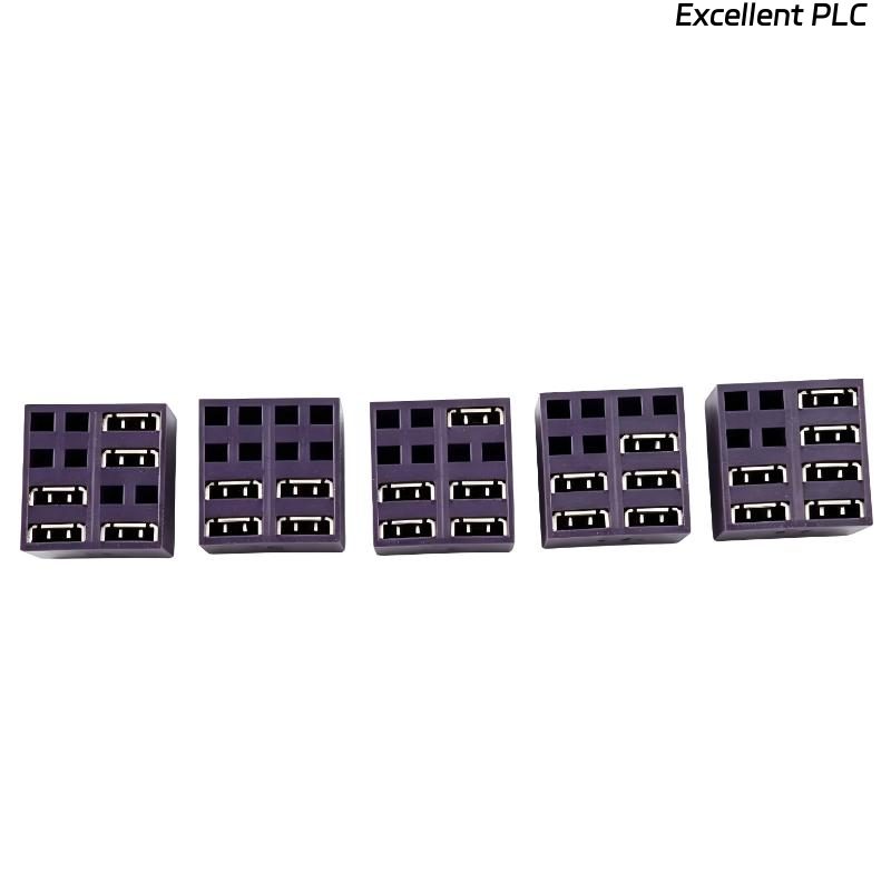 Honeywell 51153818-101 Jumper Kit