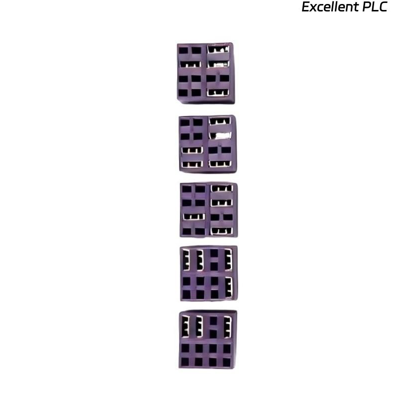 Honeywell 51153818-104 Jumper Kit