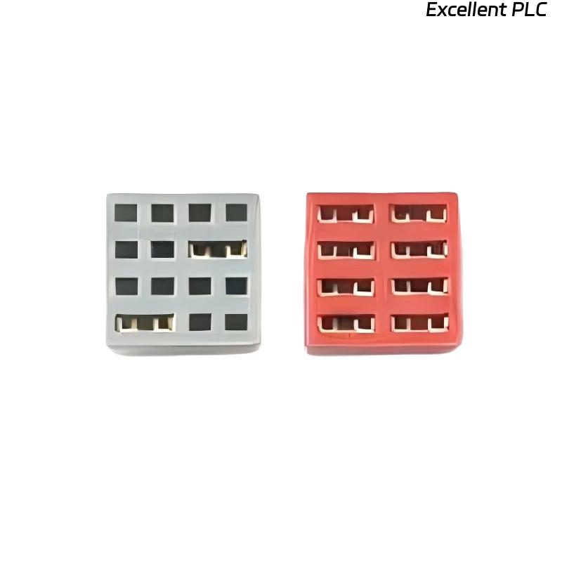 Honeywell 51153818-201 Jumper Kit