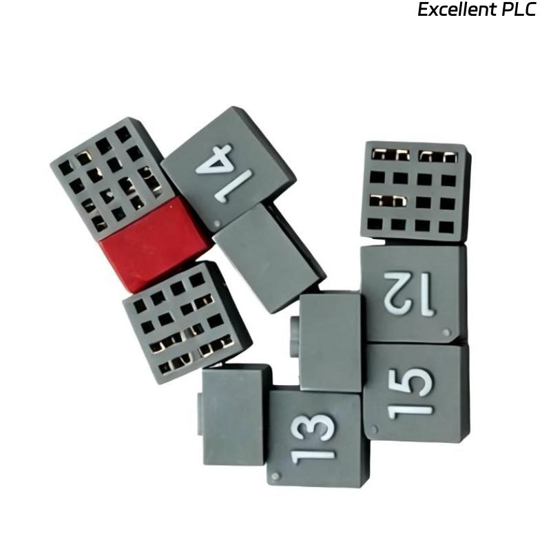 Honeywell 51153818-202 Node Address Jumper