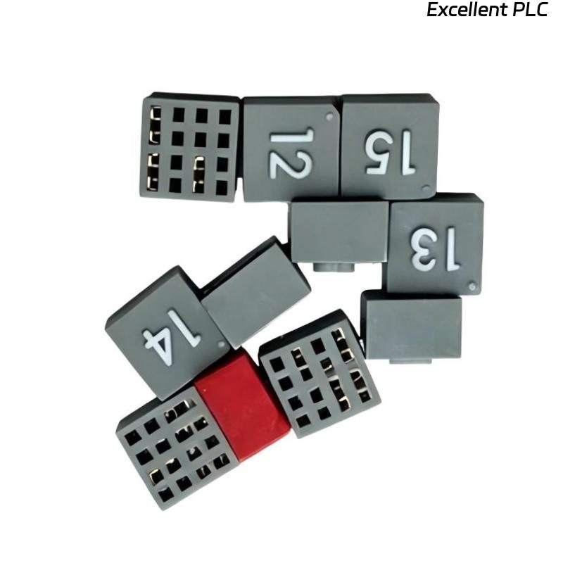 Honeywell 51153818-202 Node Address Jumper