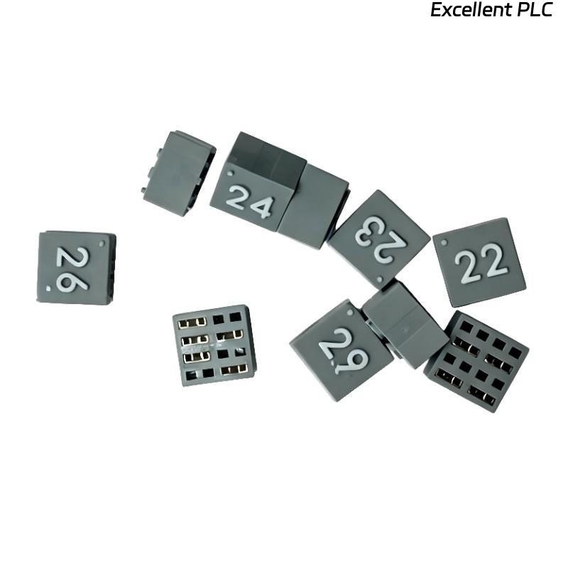 Honeywell 51153818-203 Jumper Kit