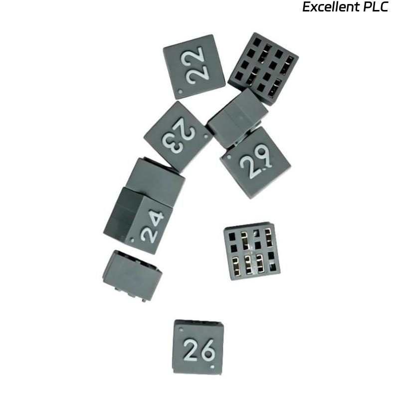 Honeywell 51153818-203 Jumper Kit