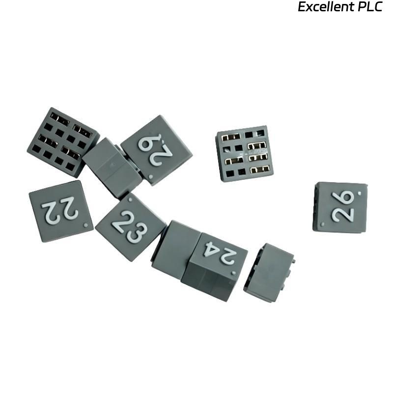 Honeywell 51153818-203 Jumper Kit