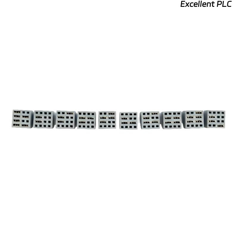 Honeywell 51153818-204 Jumper Kit