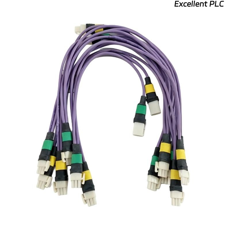Honeywell 51202329-112 I/O Link Cable