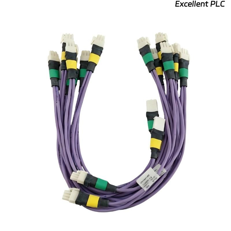Honeywell 51202329-112 I/O Link Cable