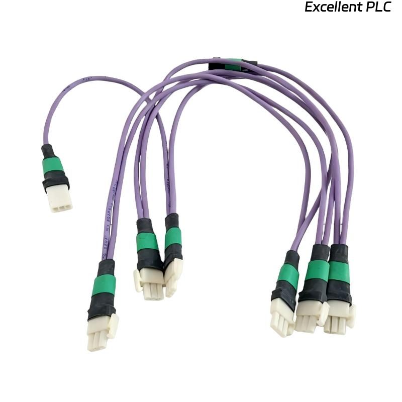 Honeywell 51202329-112 I/O Link Cable