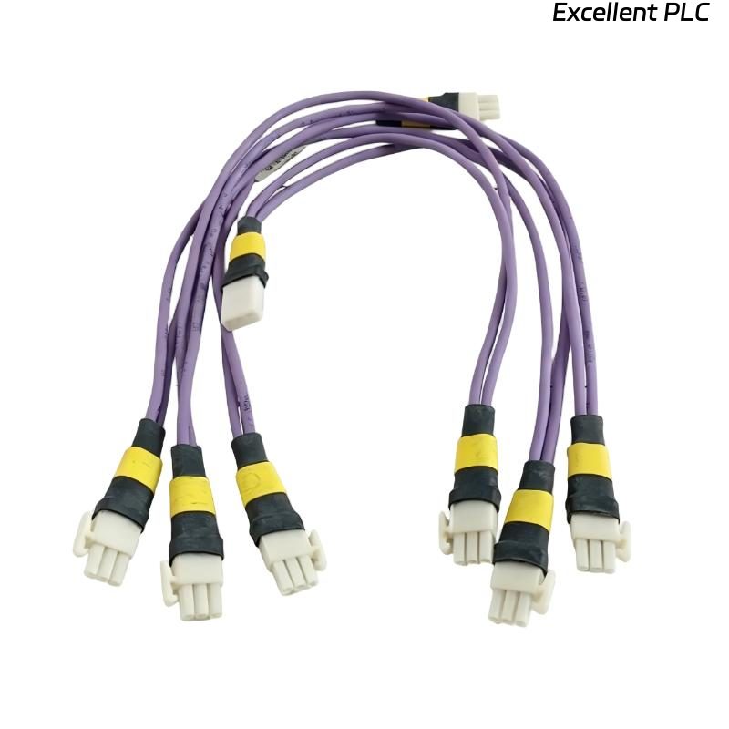Honeywell 51202329-112 I/O Link Cable