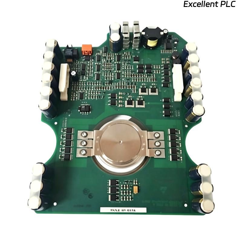 ABB 5SHX 0660F0002 3BHB018104R0001 IGCT Module
