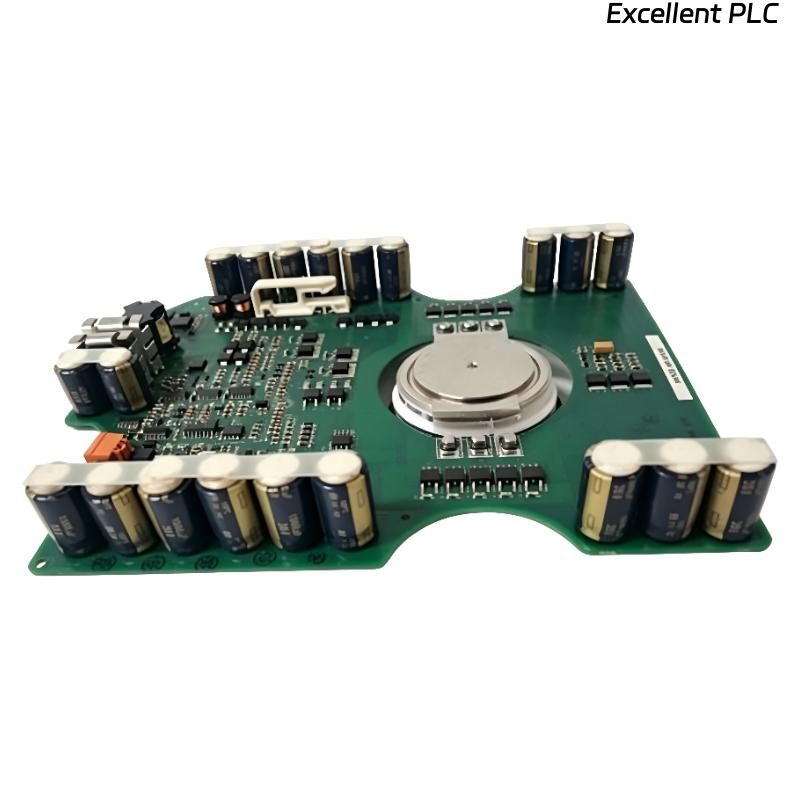 ABB 5SHX 0660F0002 3BHB018104R0001 IGCT Module